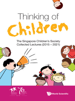 cover image of Thinking of Children